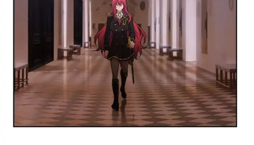 ADONIS Chapter 138 Gambar 18