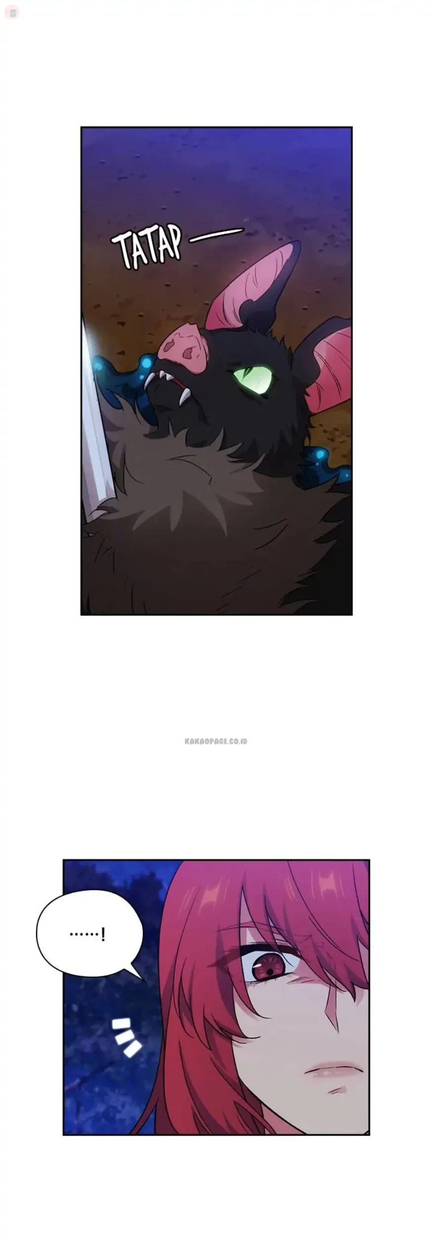 ADONIS Chapter 137 Gambar 20