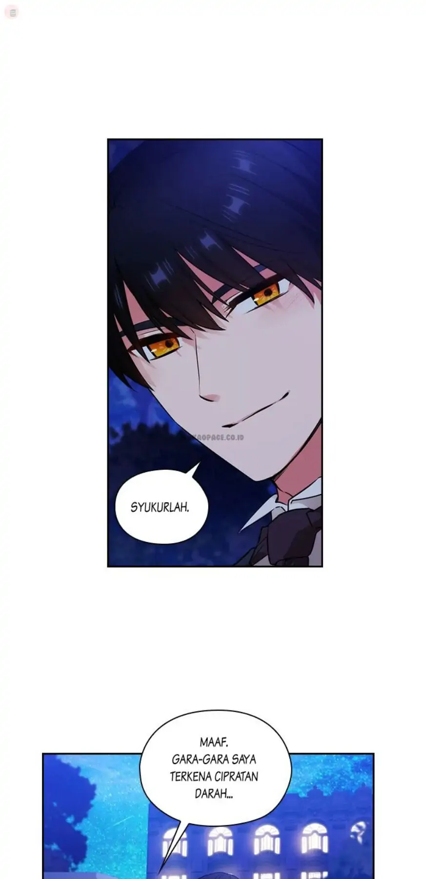 ADONIS Chapter 136 Gambar 19