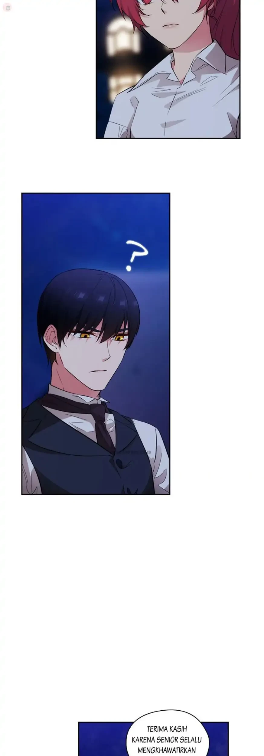 ADONIS Chapter 136 Gambar 22