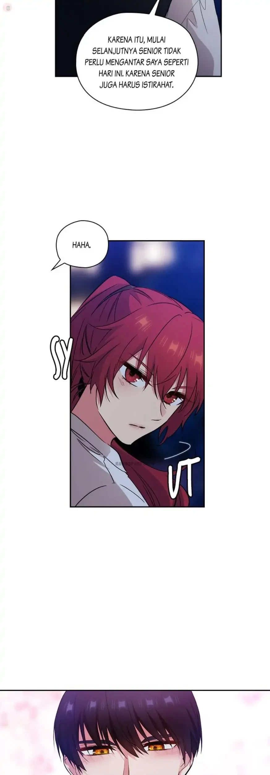 ADONIS Chapter 136 Gambar 26