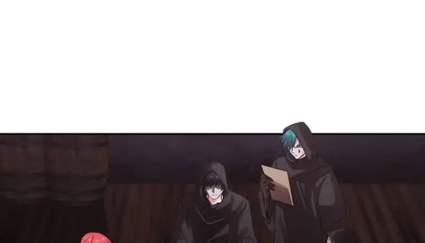 Manhwa ADONIS Chapter 136 gambar nomor 2