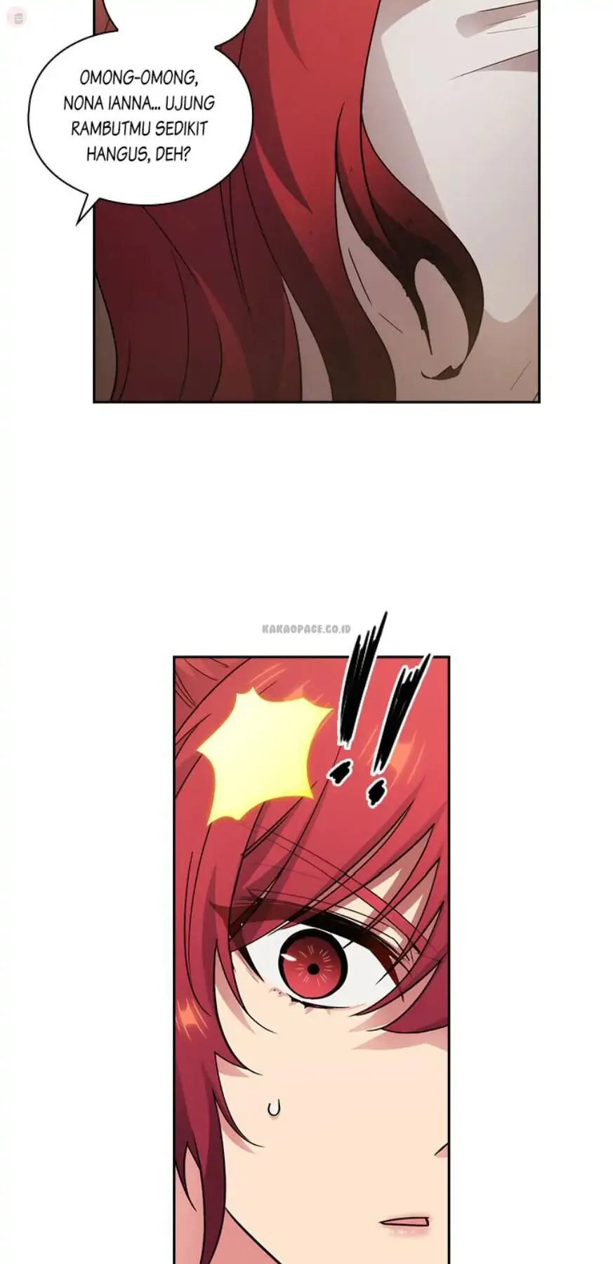 ADONIS Chapter 136 Gambar 38