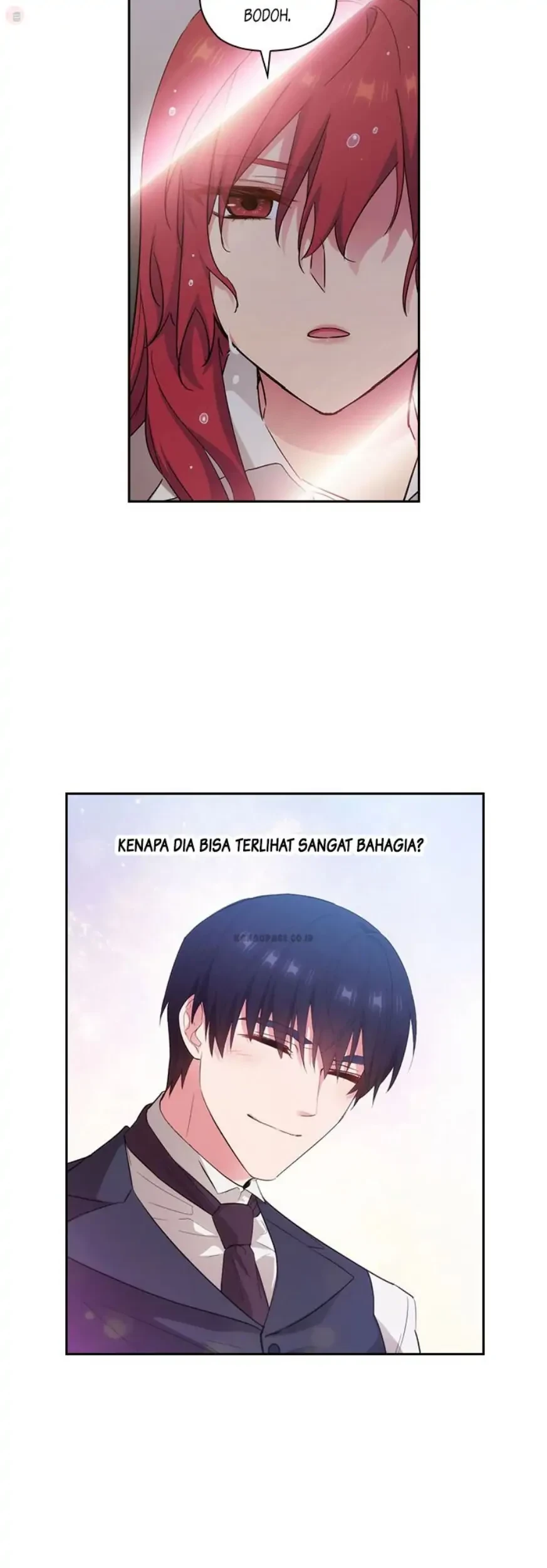 ADONIS Chapter 136 Gambar 43