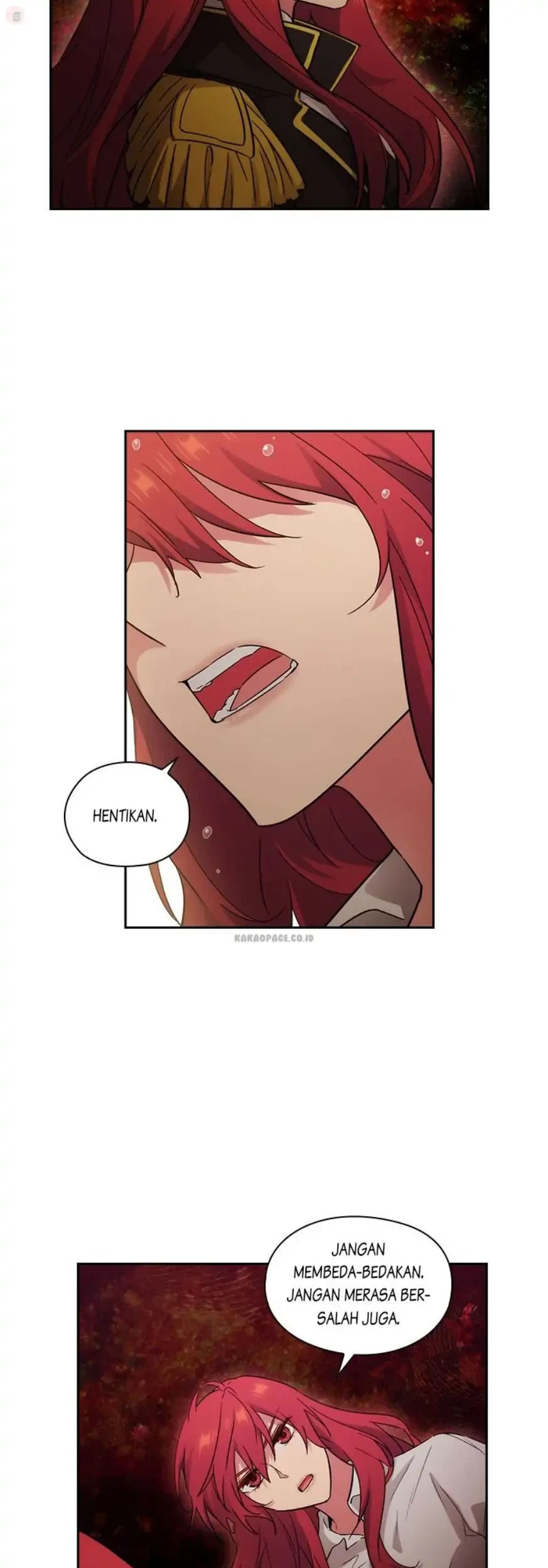 ADONIS Chapter 136 Gambar 49