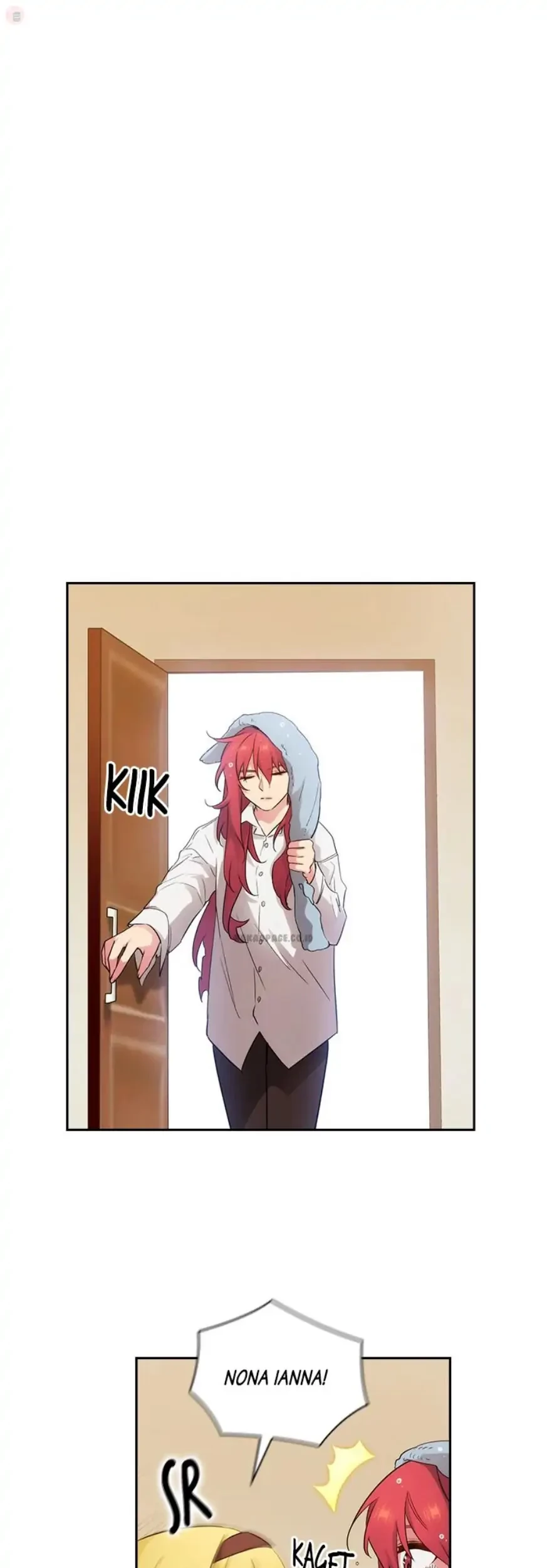 ADONIS Chapter 136 Gambar 53