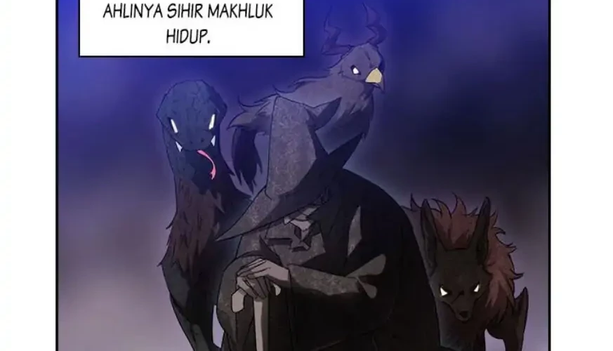 ADONIS Chapter 136 Gambar 4