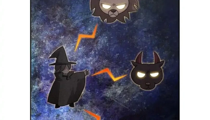 ADONIS Chapter 136 Gambar 6