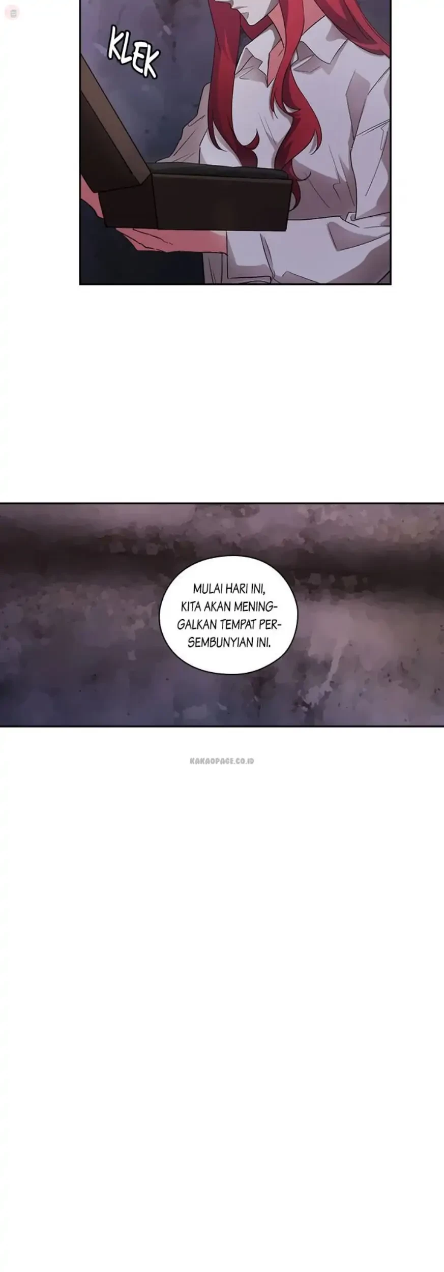 ADONIS Chapter 136 Gambar 15