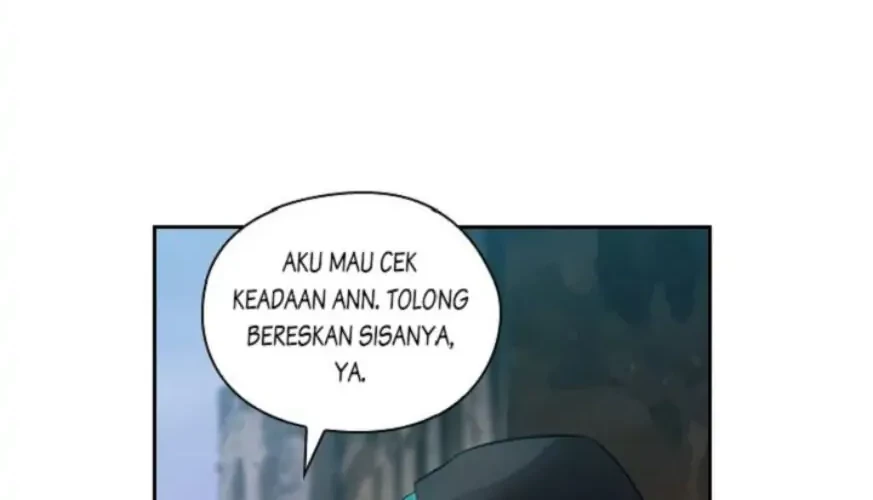 ADONIS Chapter 135 Gambar 31