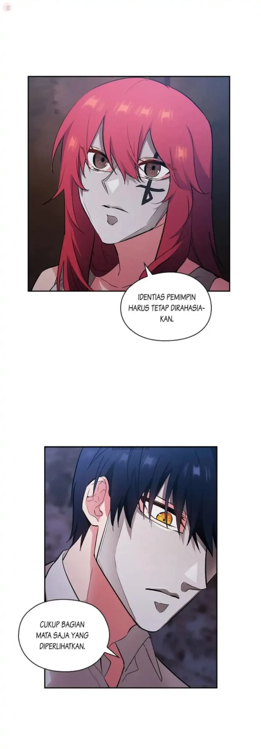 ADONIS Chapter 135 Gambar 47