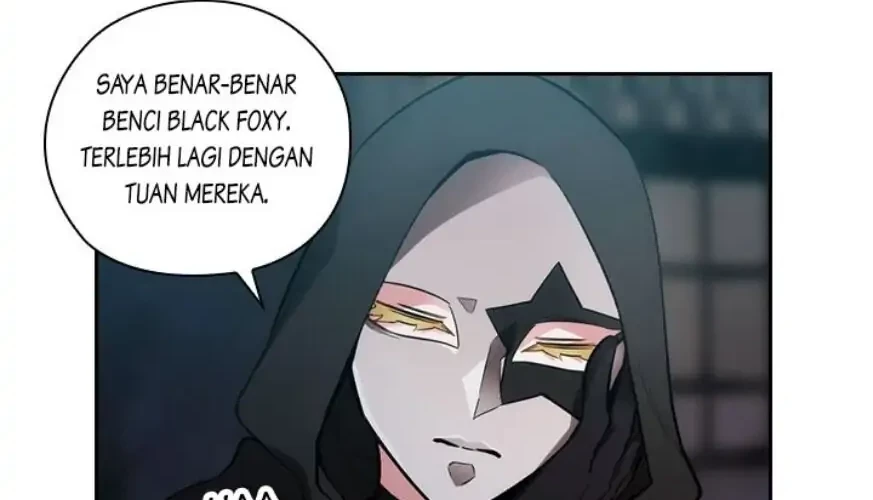 ADONIS Chapter 133 Gambar 29