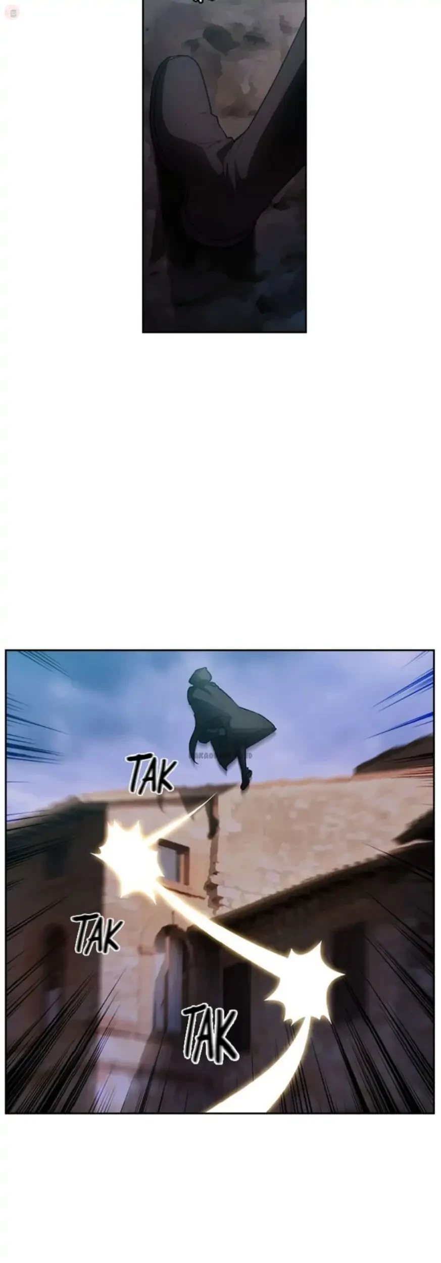 ADONIS Chapter 133 Gambar 43