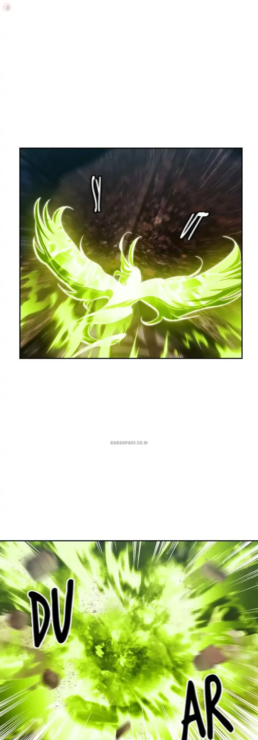 ADONIS Chapter 133 Gambar 53