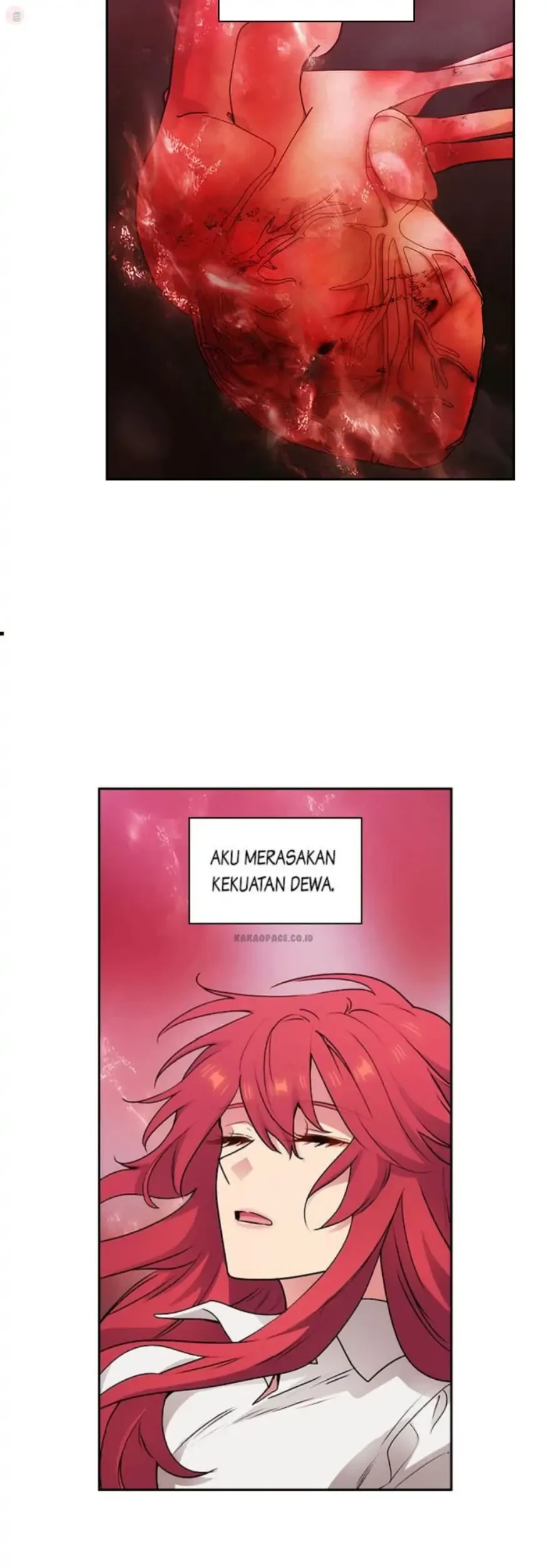 ADONIS Chapter 129 Gambar 17