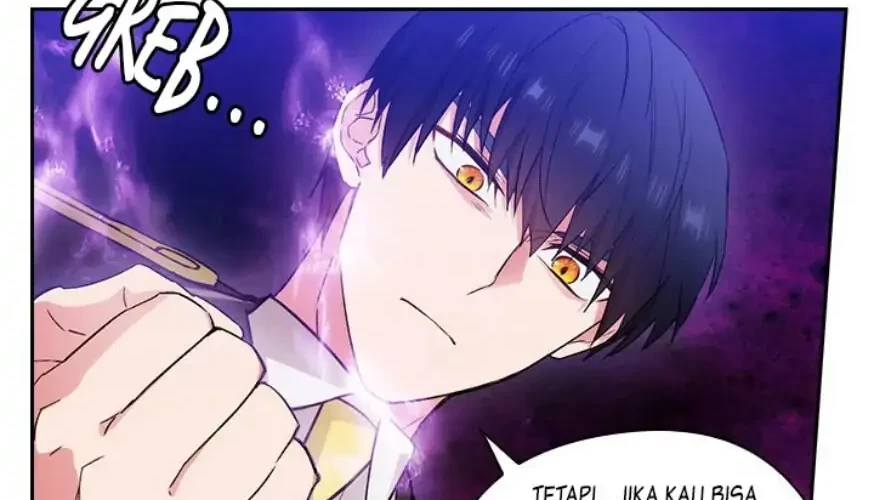 ADONIS Chapter 128 Gambar 33