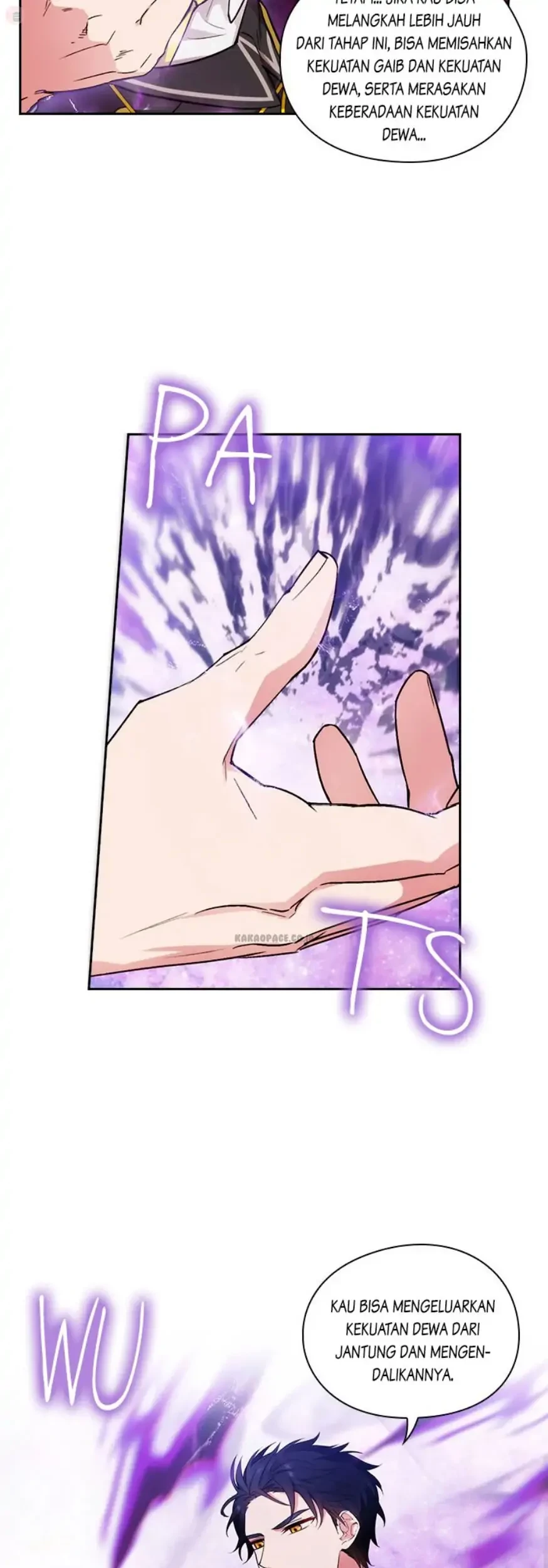 ADONIS Chapter 128 Gambar 34