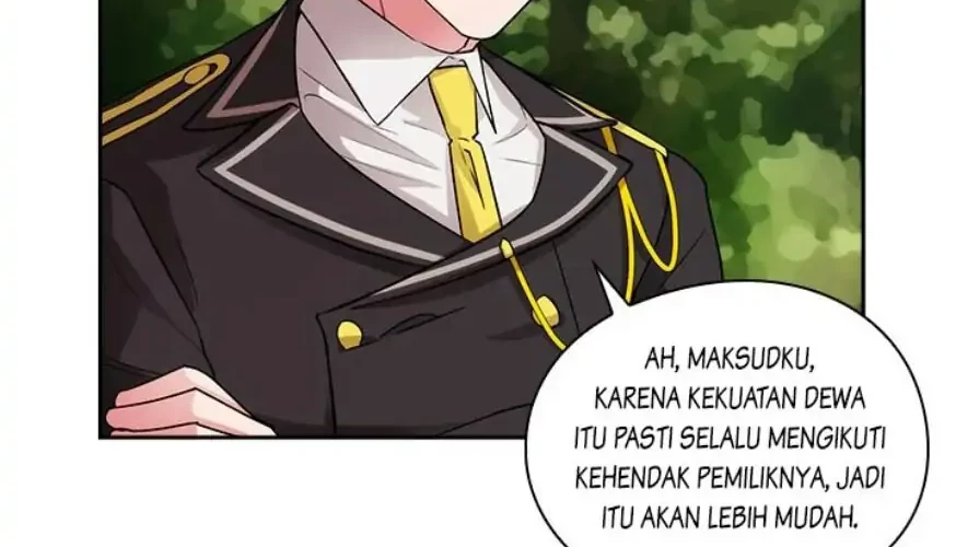 ADONIS Chapter 128 Gambar 40