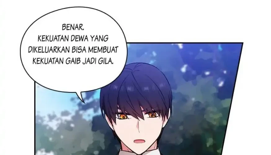 ADONIS Chapter 128 Gambar 42