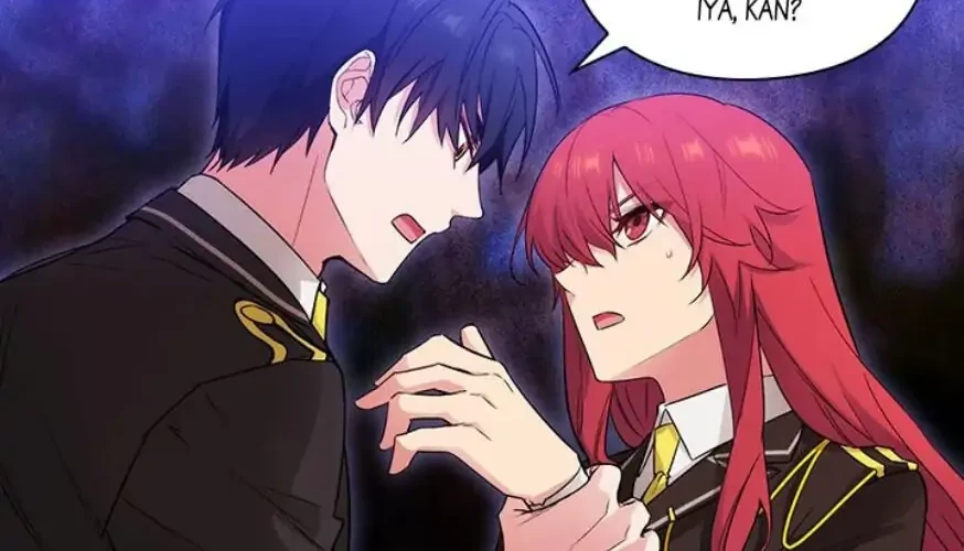 ADONIS Chapter 128 Gambar 46