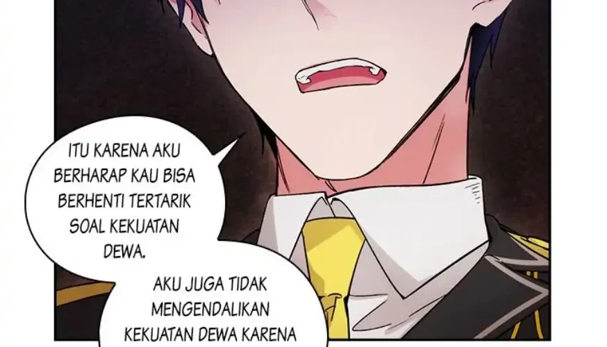 ADONIS Chapter 128 Gambar 52