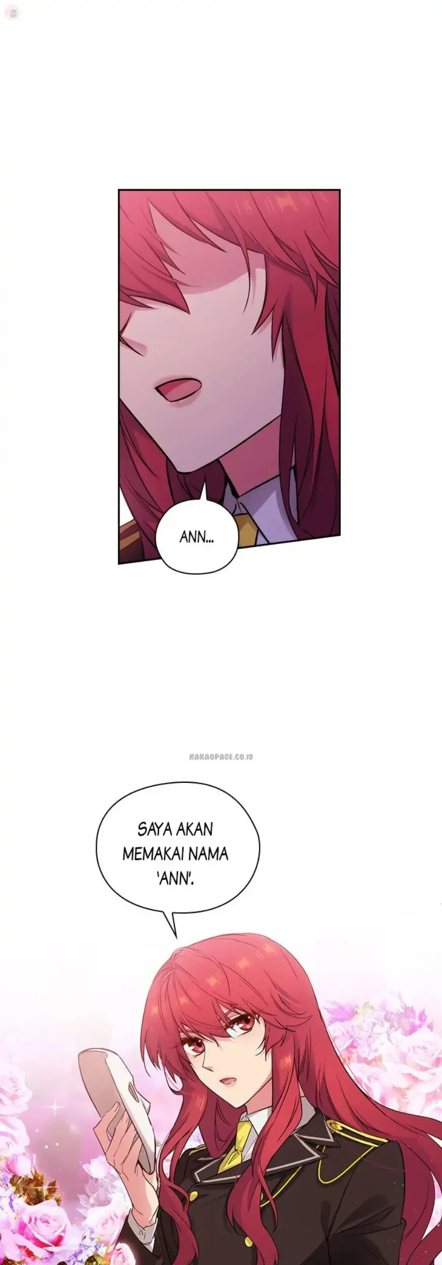 ADONIS Chapter 128 Gambar 3