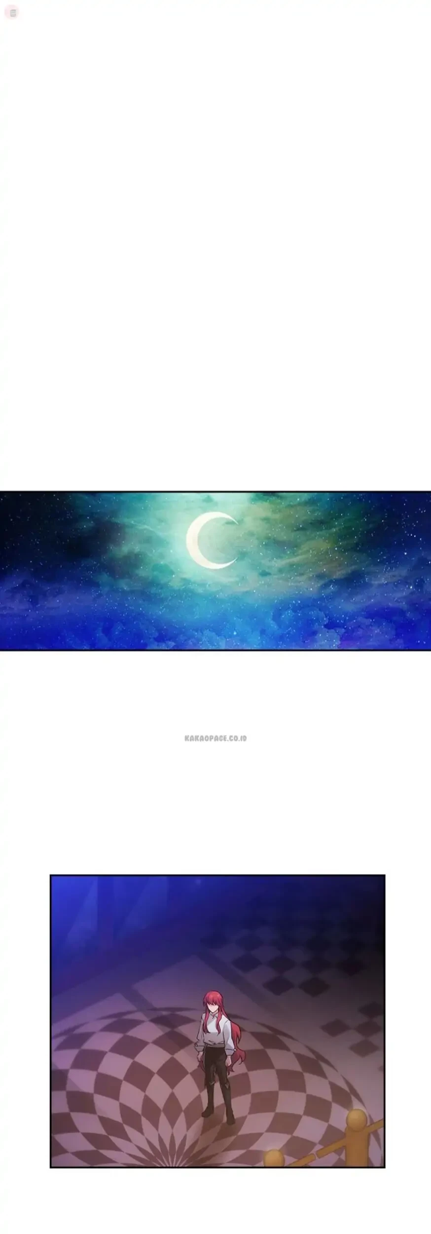 ADONIS Chapter 128 Gambar 60