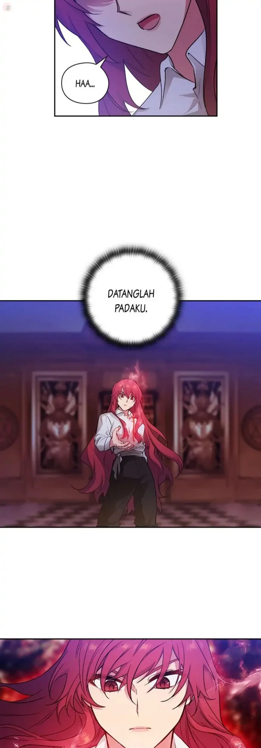 ADONIS Chapter 128 Gambar 62