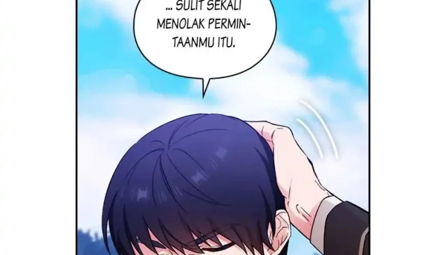 ADONIS Chapter 128 Gambar 10