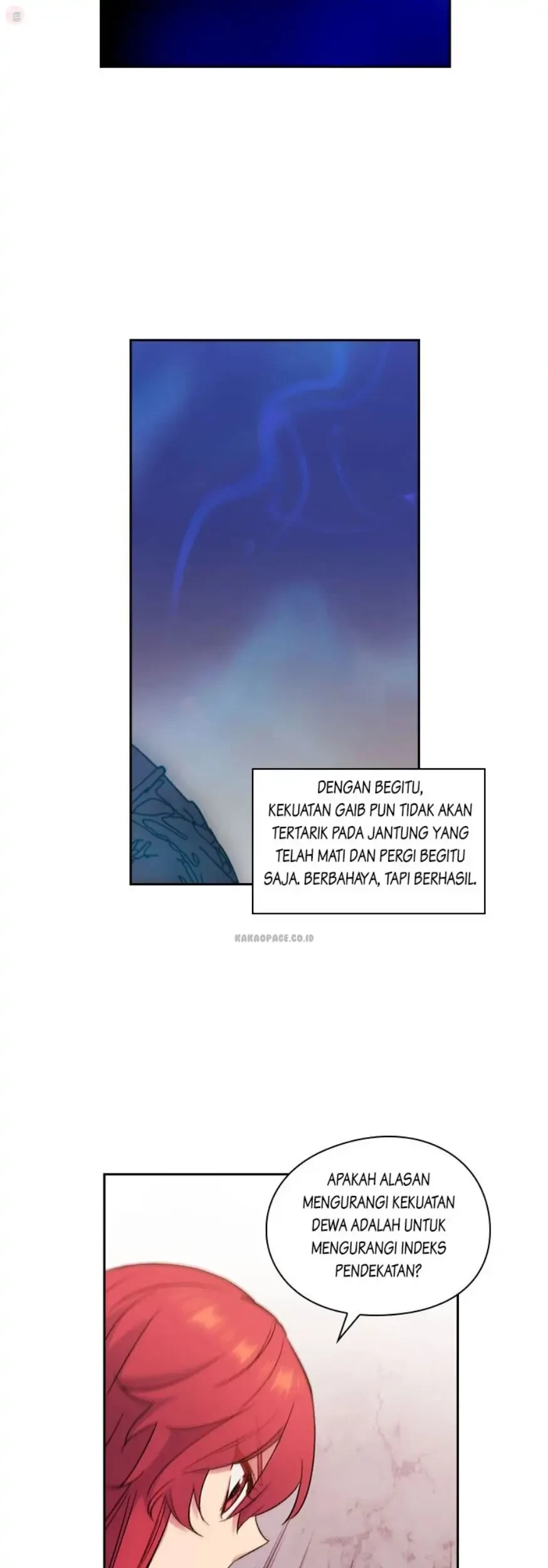 ADONIS Chapter 127 Gambar 20