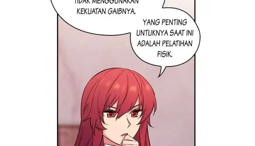 ADONIS Chapter 127 Gambar 25