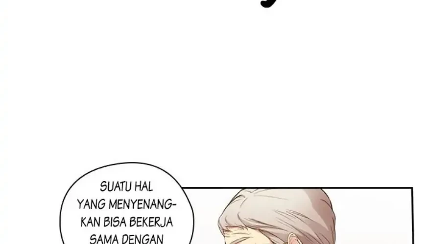 ADONIS Chapter 127 Gambar 37