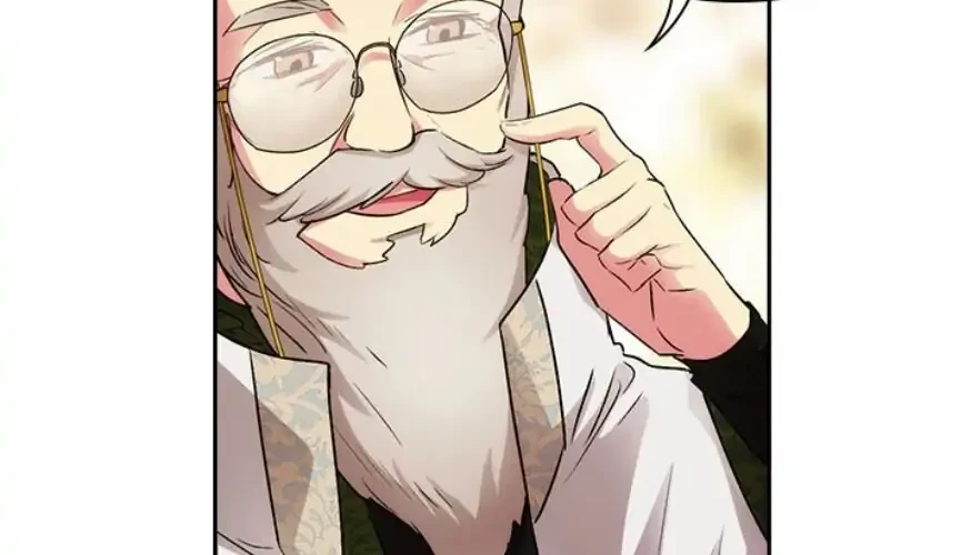 ADONIS Chapter 127 Gambar 44