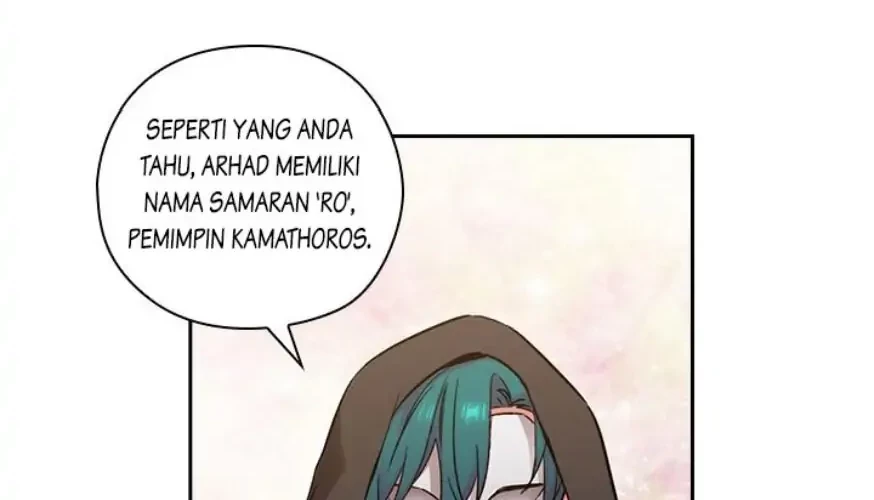 ADONIS Chapter 127 Gambar 48