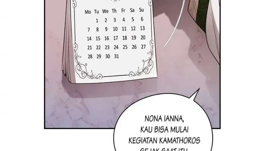 ADONIS Chapter 127 Gambar 52