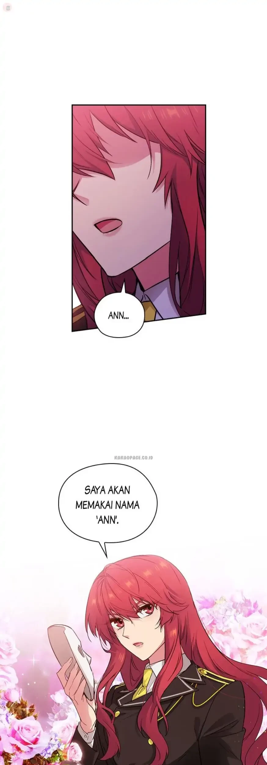 ADONIS Chapter 127 Gambar 55