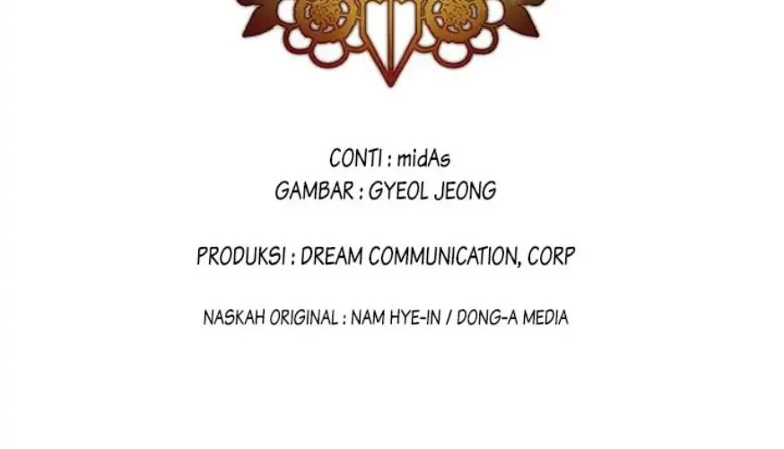 ADONIS Chapter 127 Gambar 4