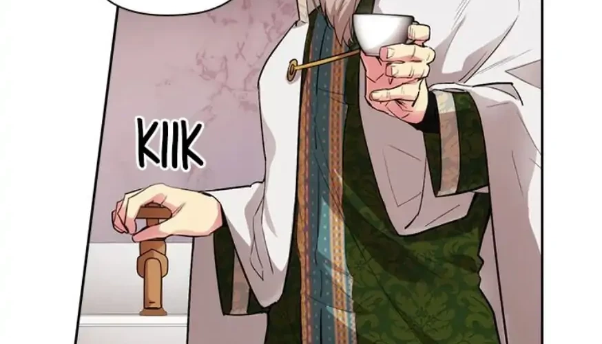 ADONIS Chapter 127 Gambar 8