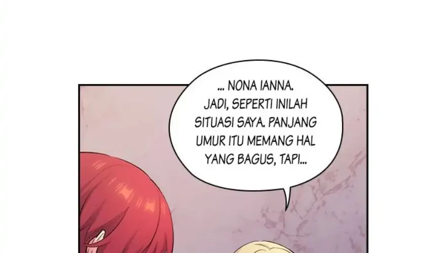 ADONIS Chapter 127 Gambar 14