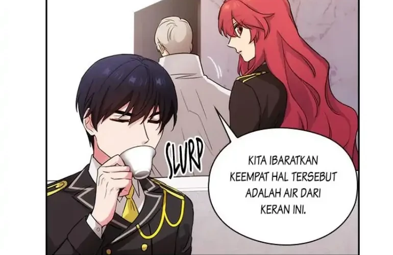 ADONIS Chapter 125 Gambar 29