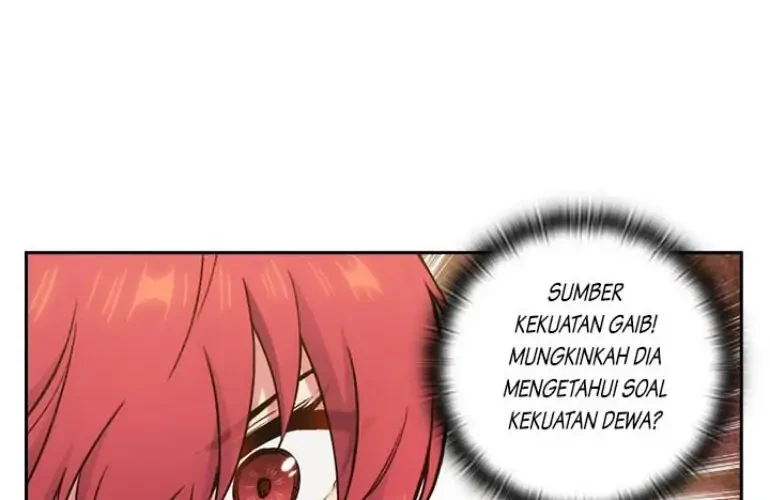 ADONIS Chapter 125 Gambar 37