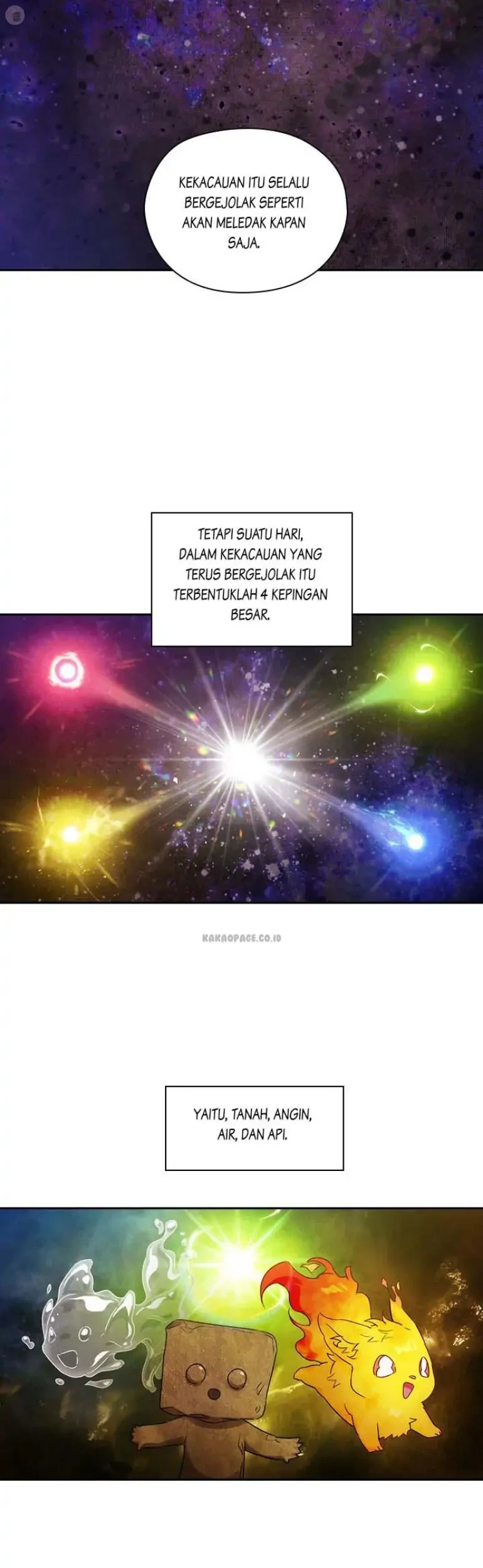 ADONIS Chapter 125 Gambar 49