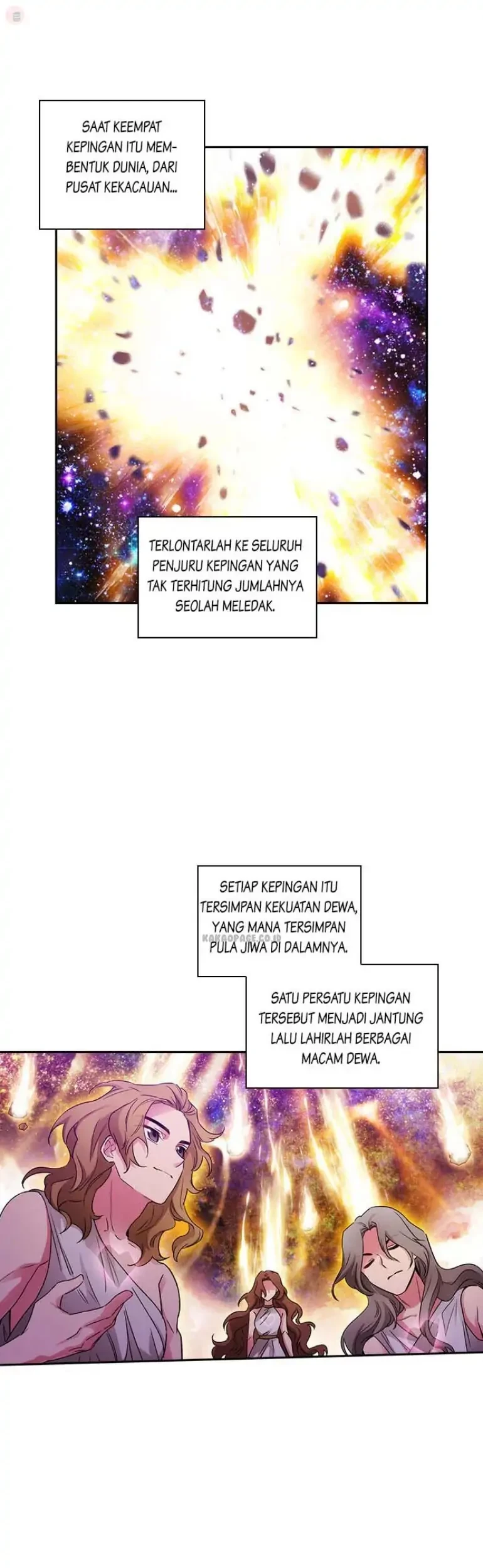 ADONIS Chapter 125 Gambar 55