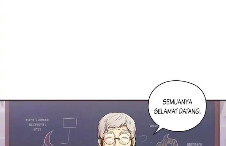 ADONIS Chapter 125 Gambar 4