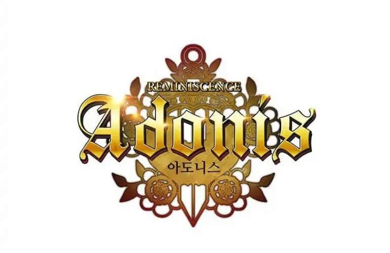 ADONIS Chapter 125 Gambar 59