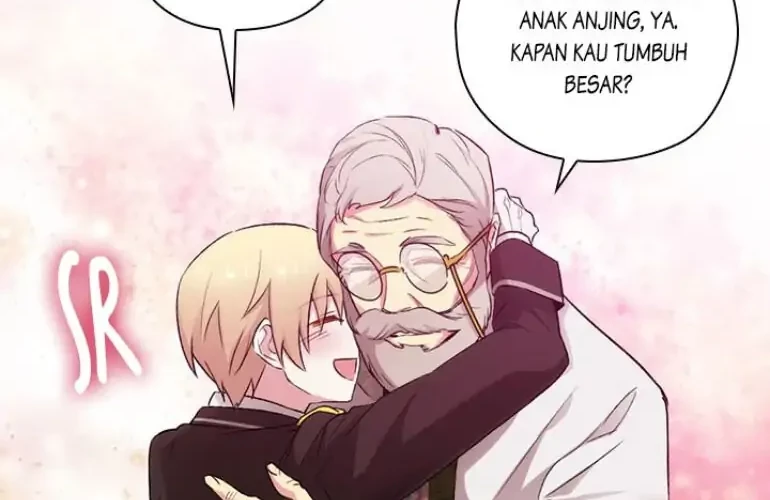 ADONIS Chapter 125 Gambar 6