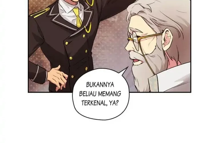 ADONIS Chapter 125 Gambar 12