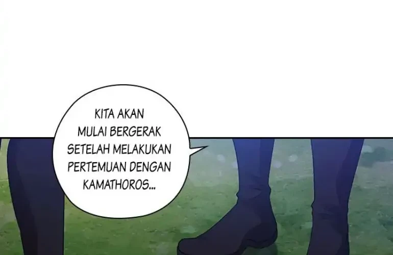 Baca Manhwa ADONIS Chapter 124 Gambar 2