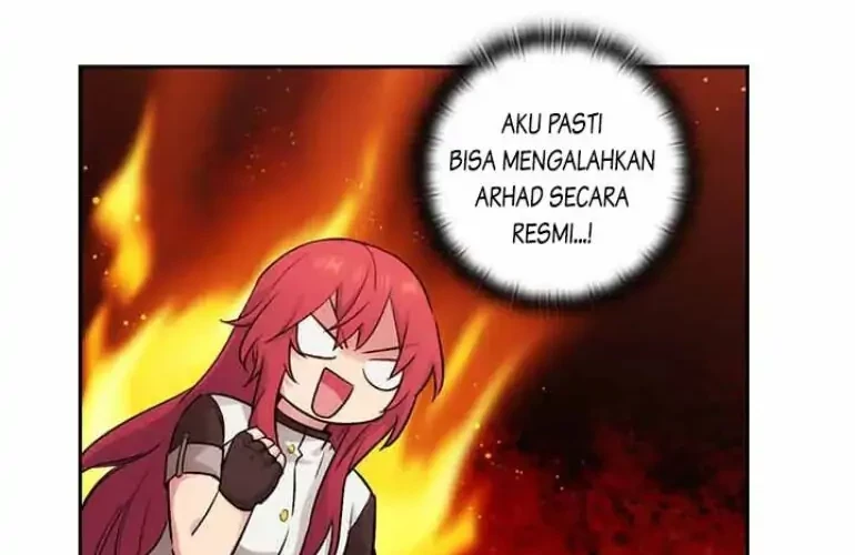 Manhwa ADONIS Chapter 123 gambar nomor 2