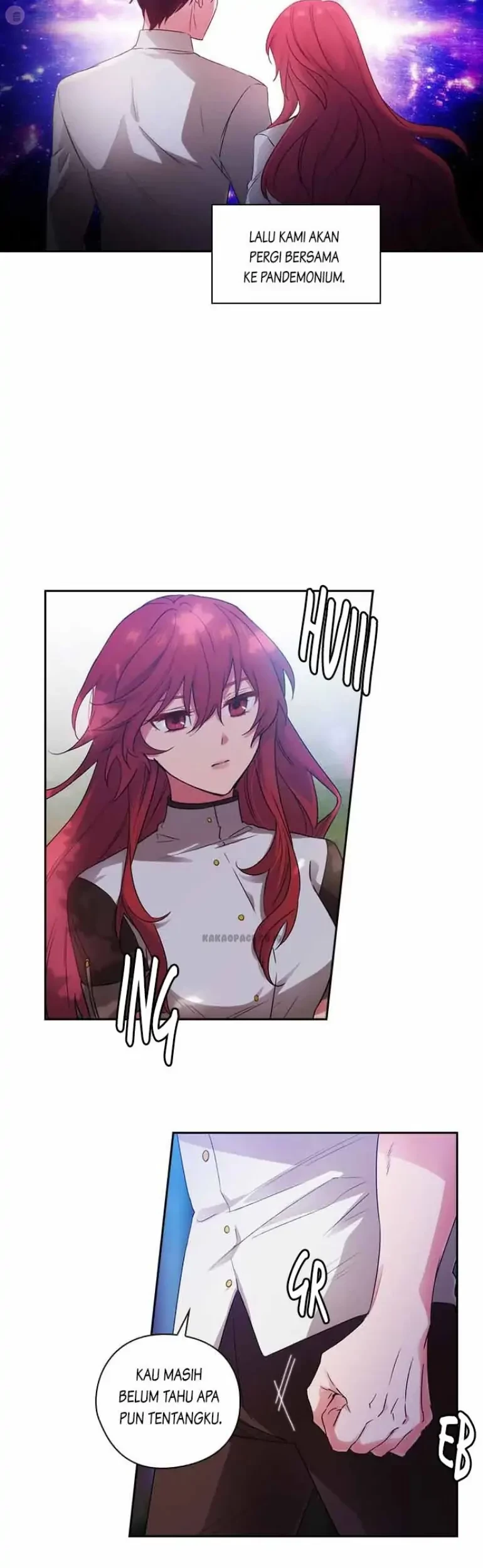 ADONIS Chapter 123 Gambar 43